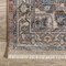 Nuloom Faded Medallion Fringe Area Rug 4ft x 6ft KHMC55A-406 - alternate 5